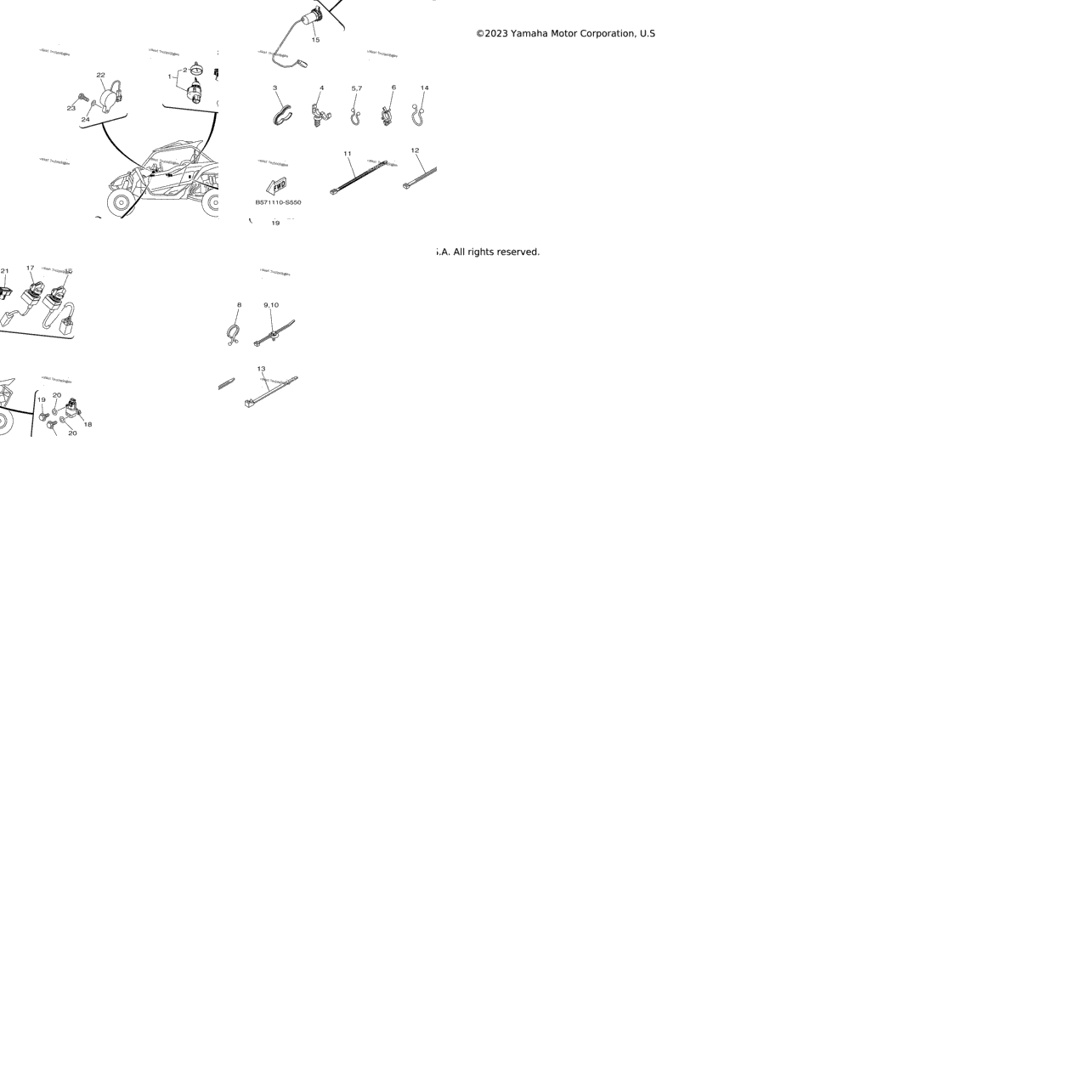 Electrical 3