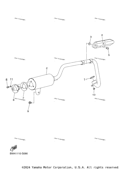Exhaust