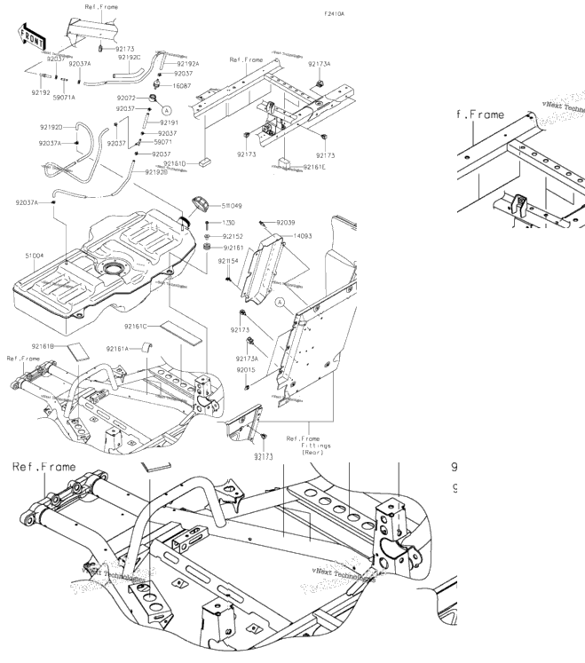 Fuel Tank(Cn,Us) 2