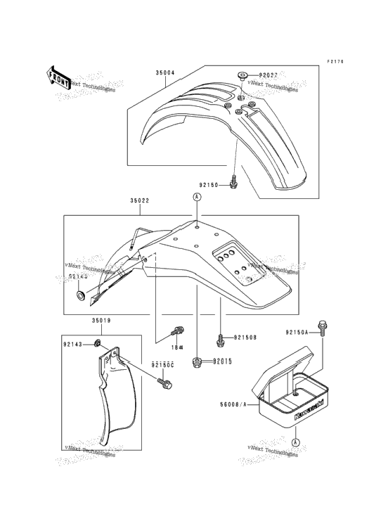 Fenders