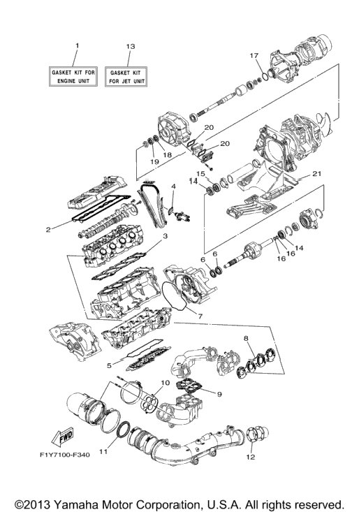 Repair Kit 1