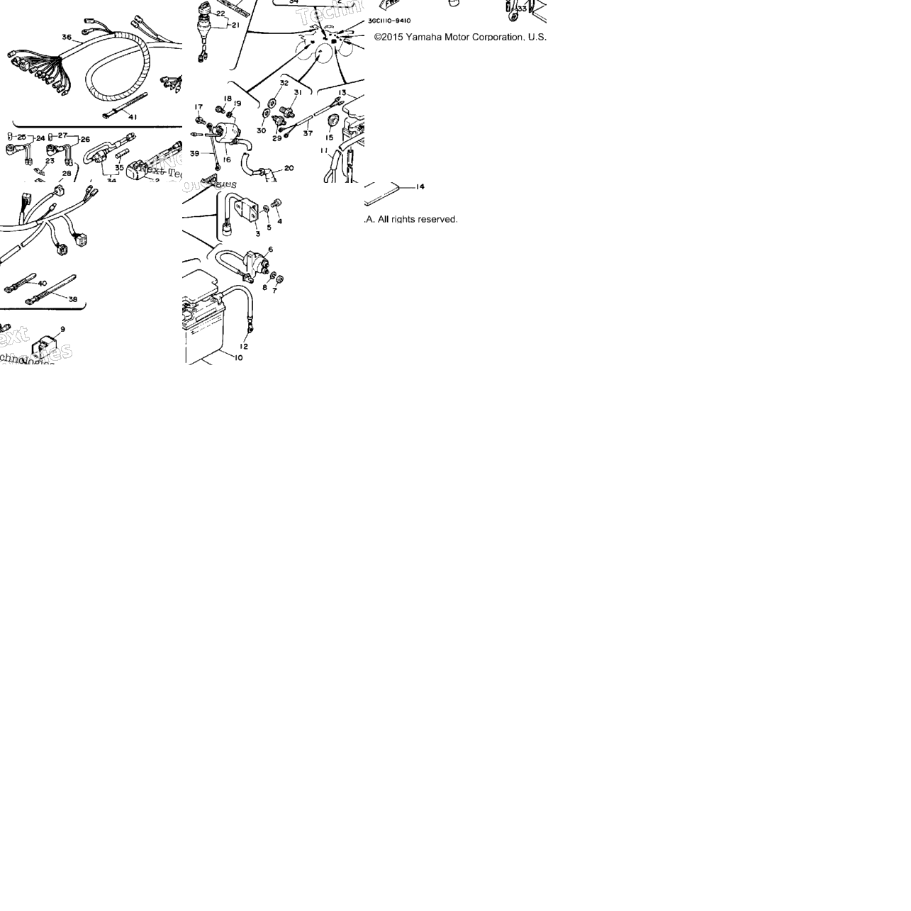 Electrical 1