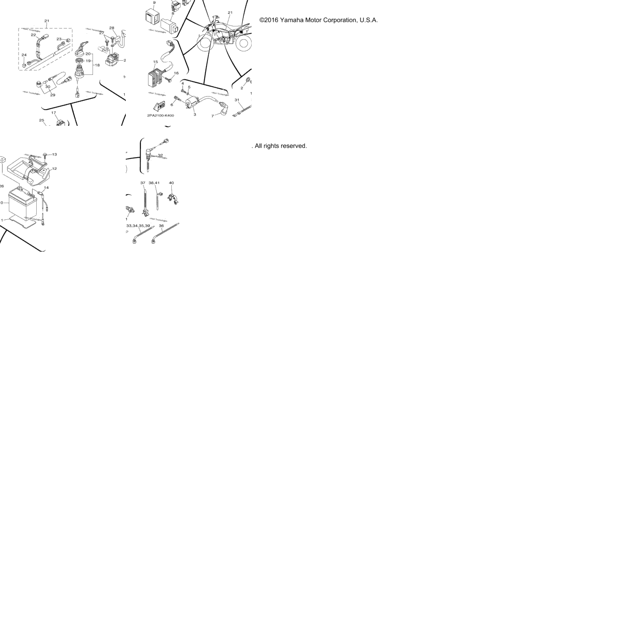 Electrical 1