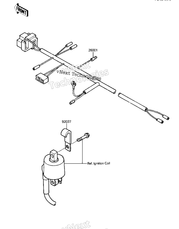 Chassis Electrical Equipment