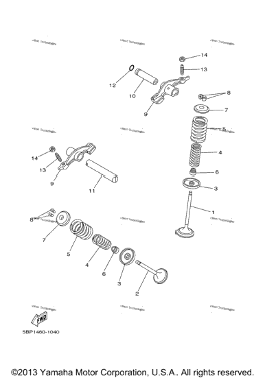Valve