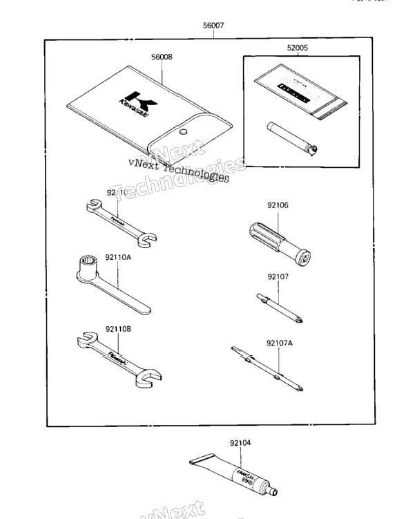 Owner Tools