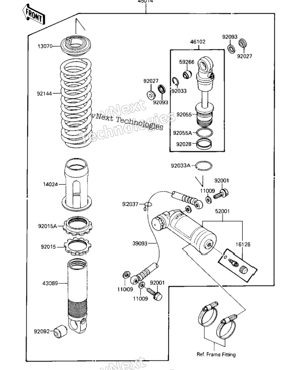 Shock Absorber