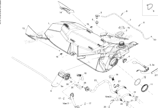 Fuel System