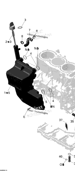 Engine Lubrication