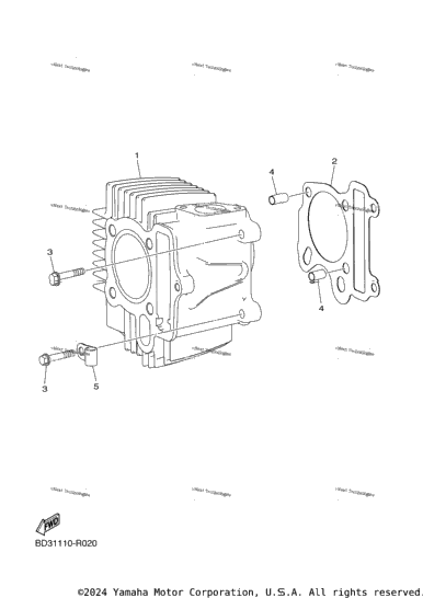 Cylinder