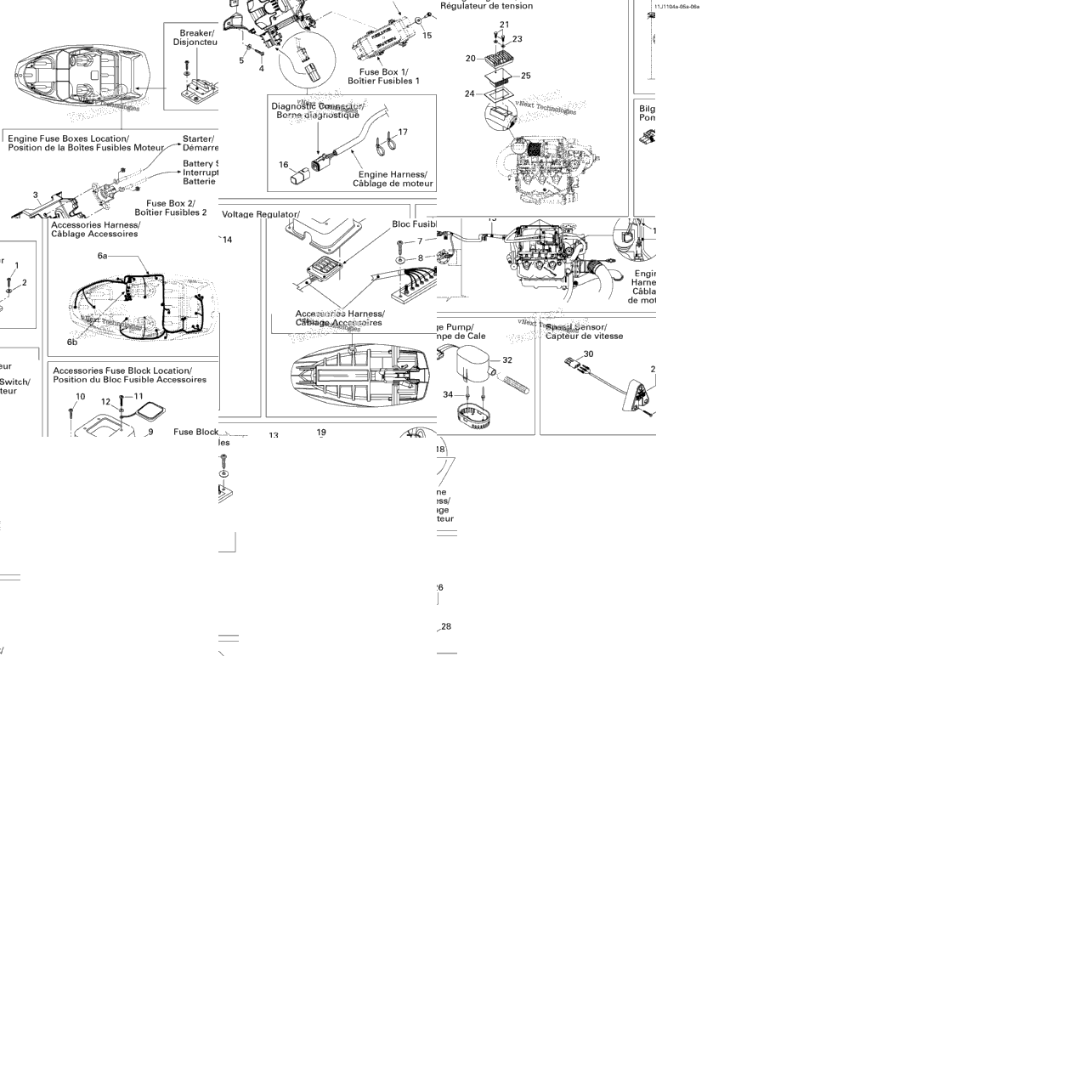 Electrical Accessories 1