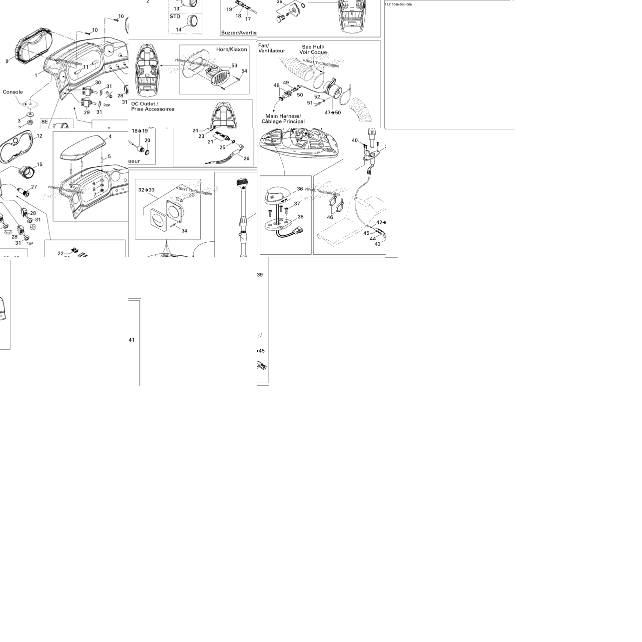 Electrical Accessories 2