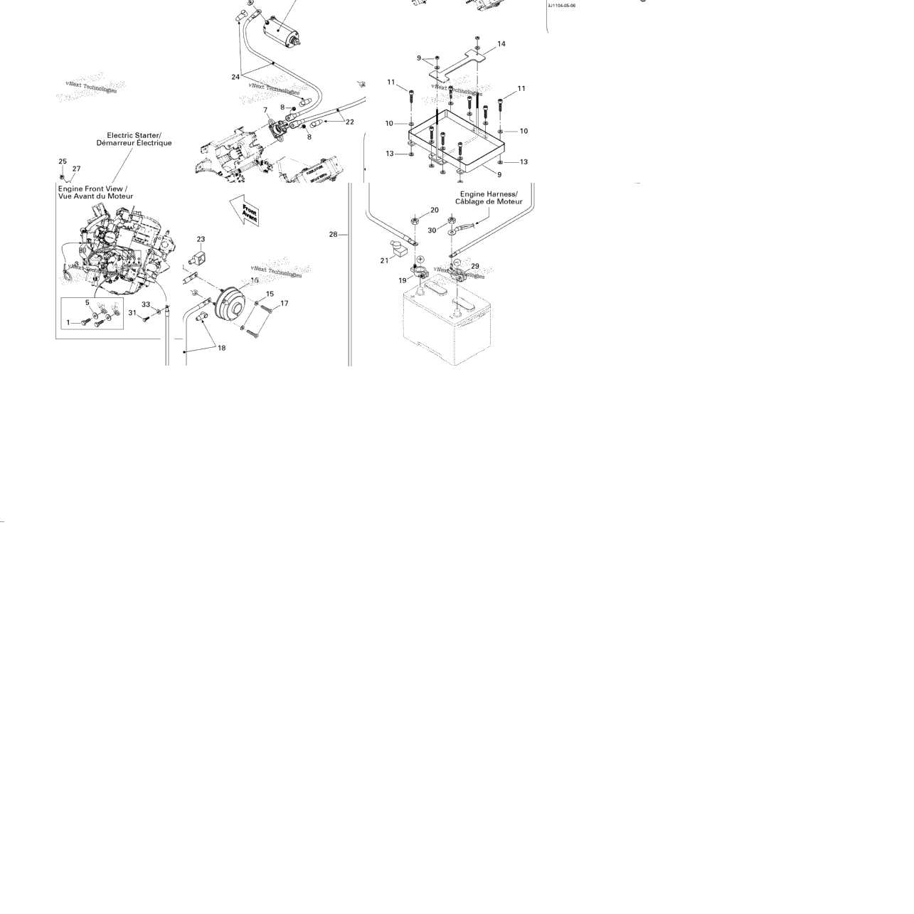 Electrical System