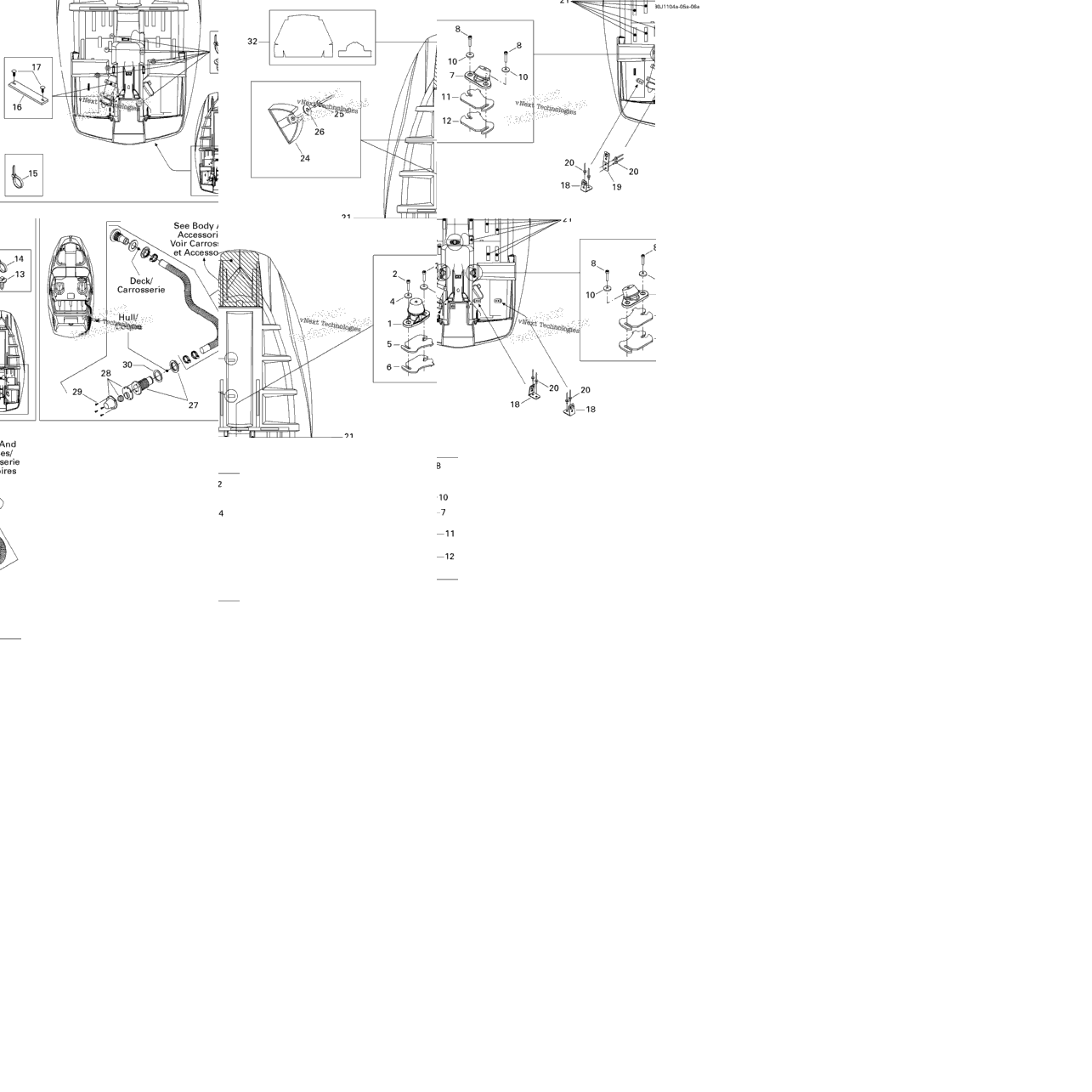 Lower Hull