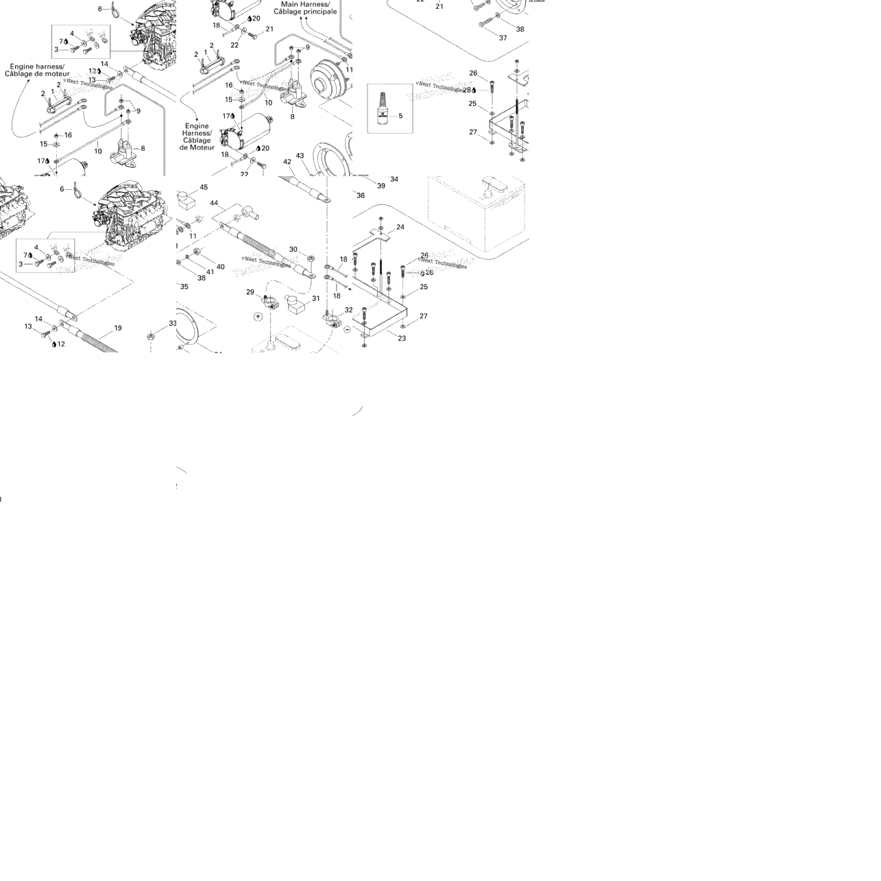 Electrical System