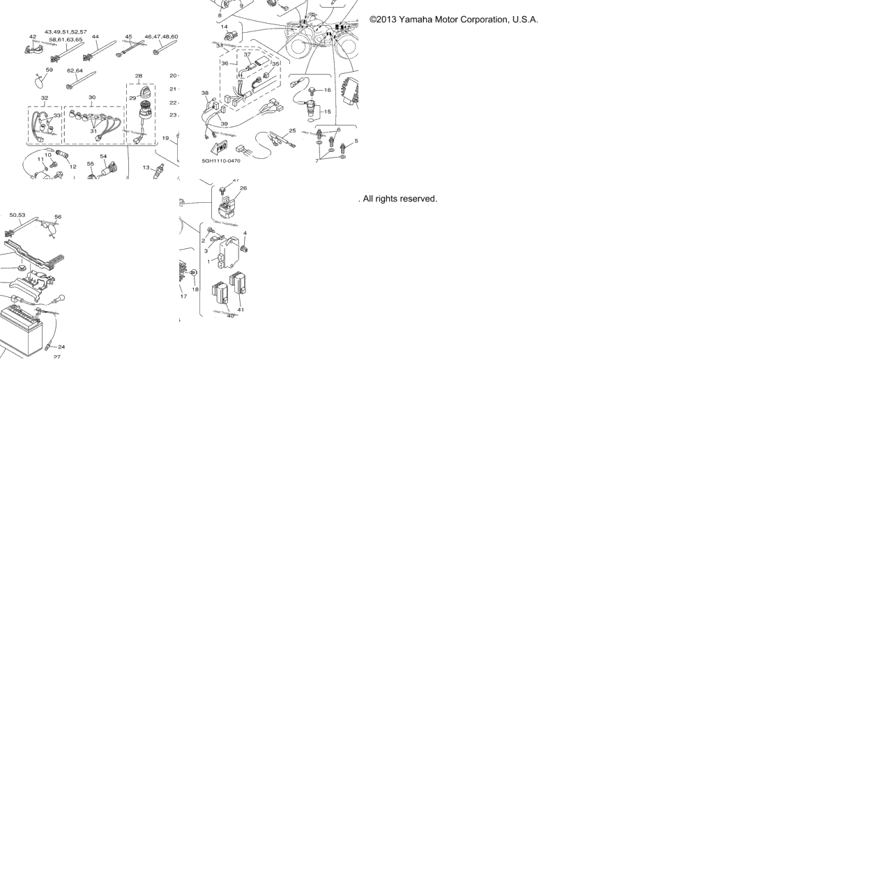 Electrical 1