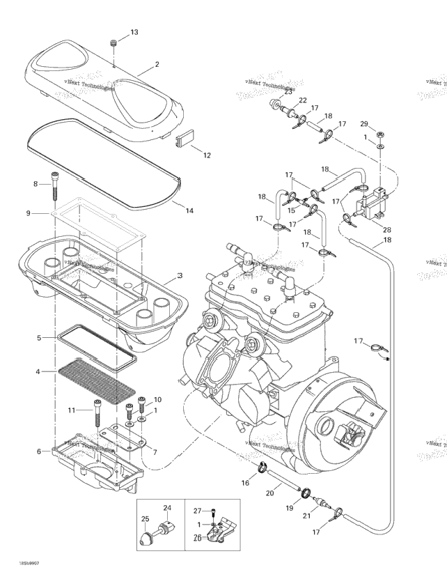 Air Intake System