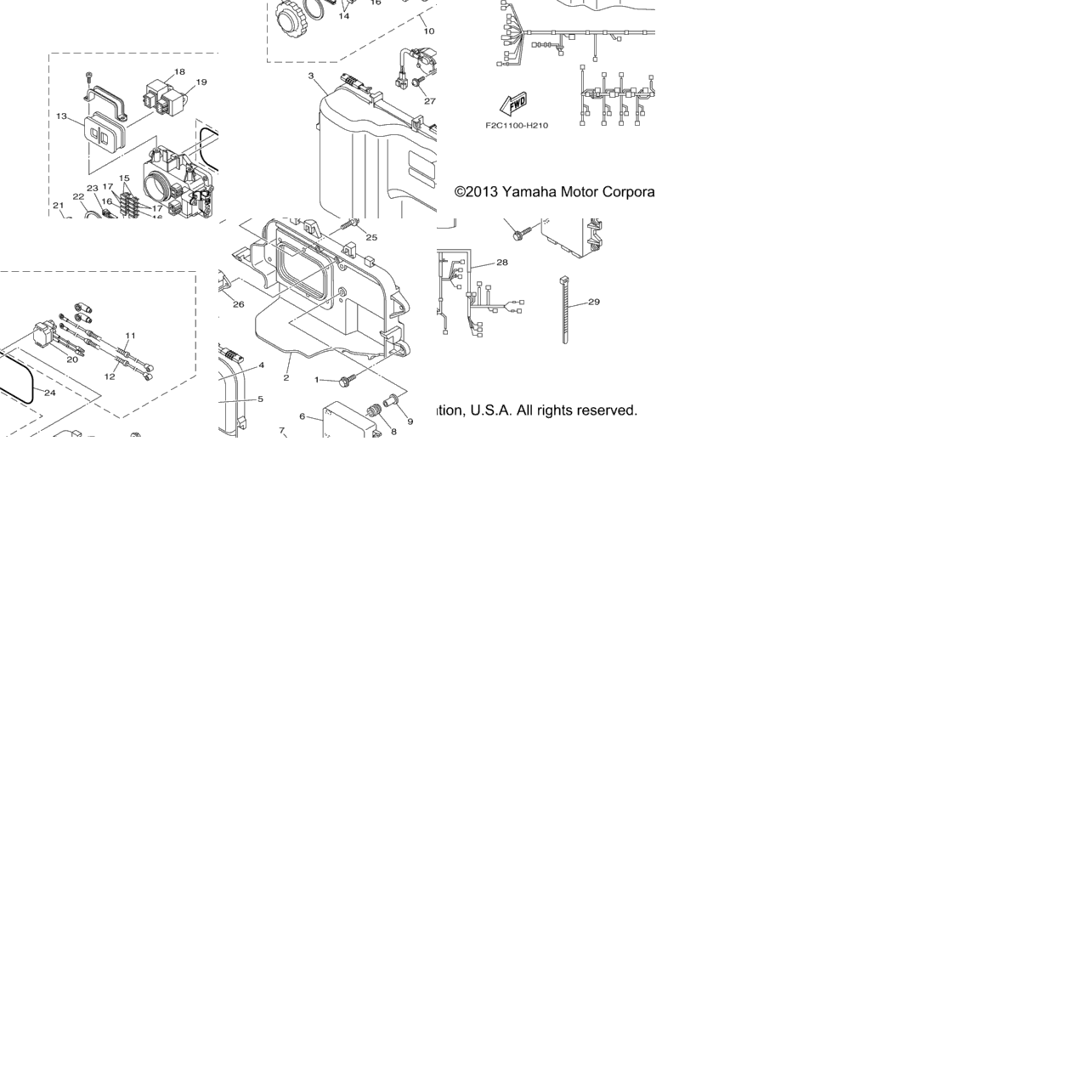 Electrical 1