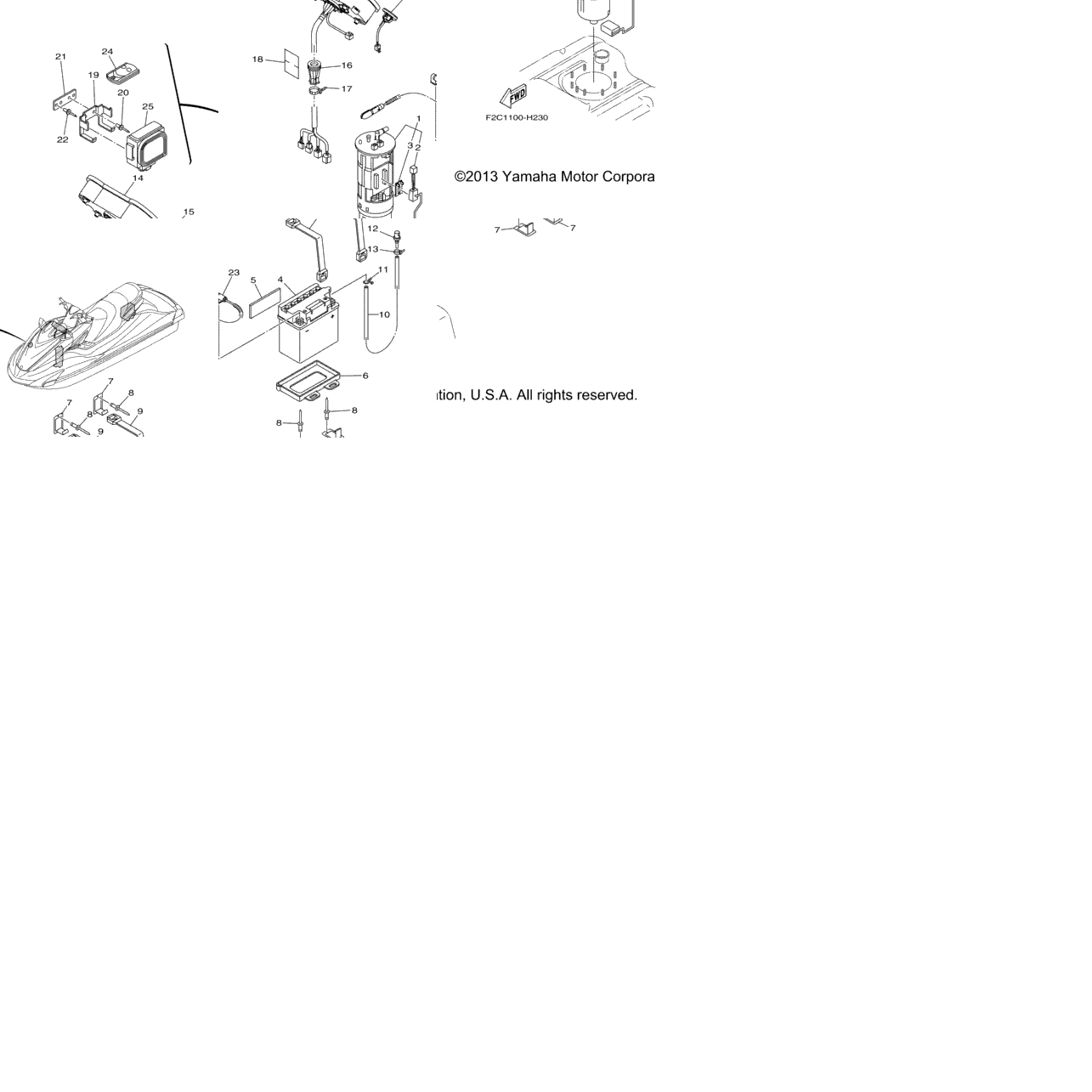 Electrical 3