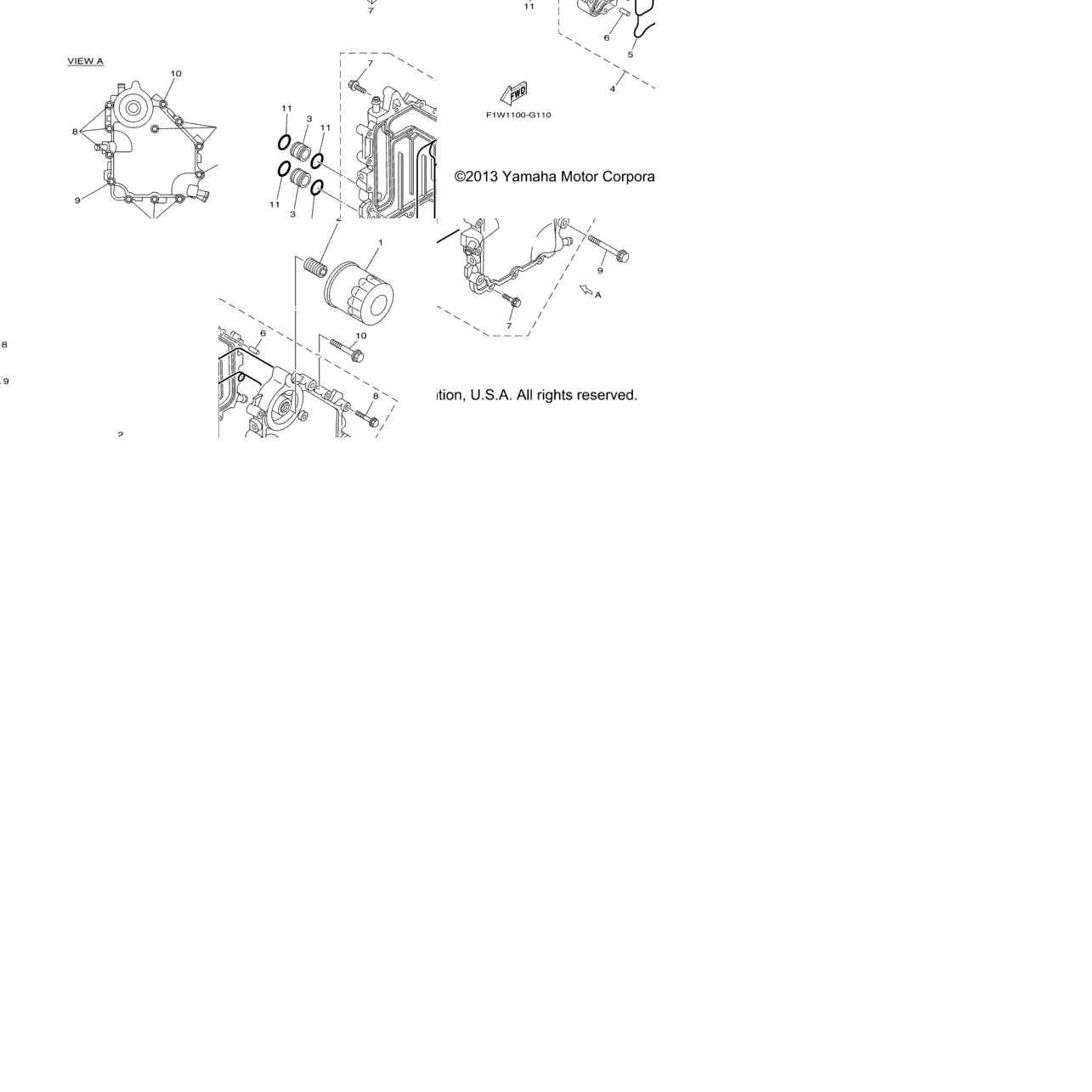 Oil Cooler