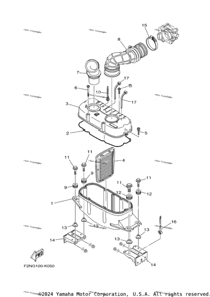Intake