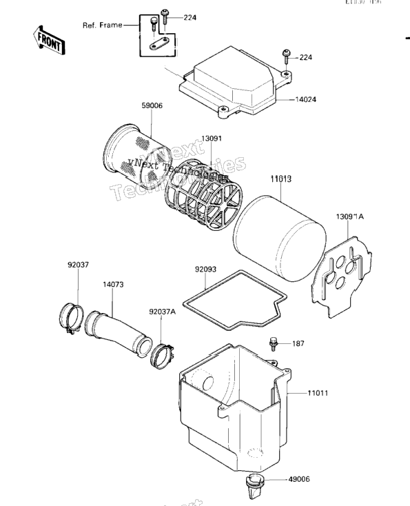Air Cleaner