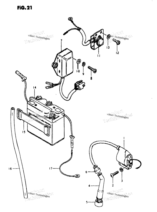 Electrical