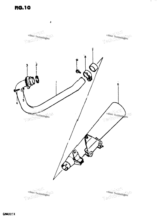 Muffler