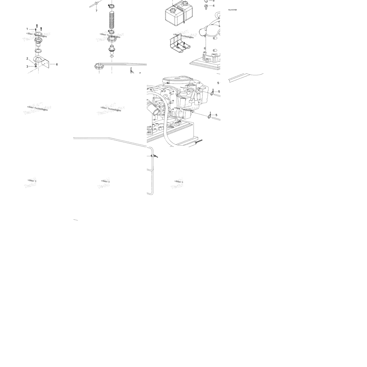 Oil Injection System