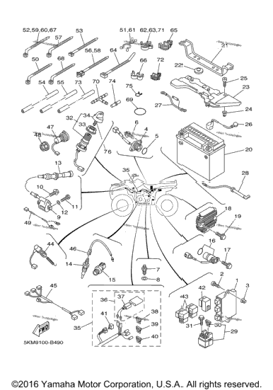 Electrical 1