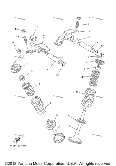 Valve