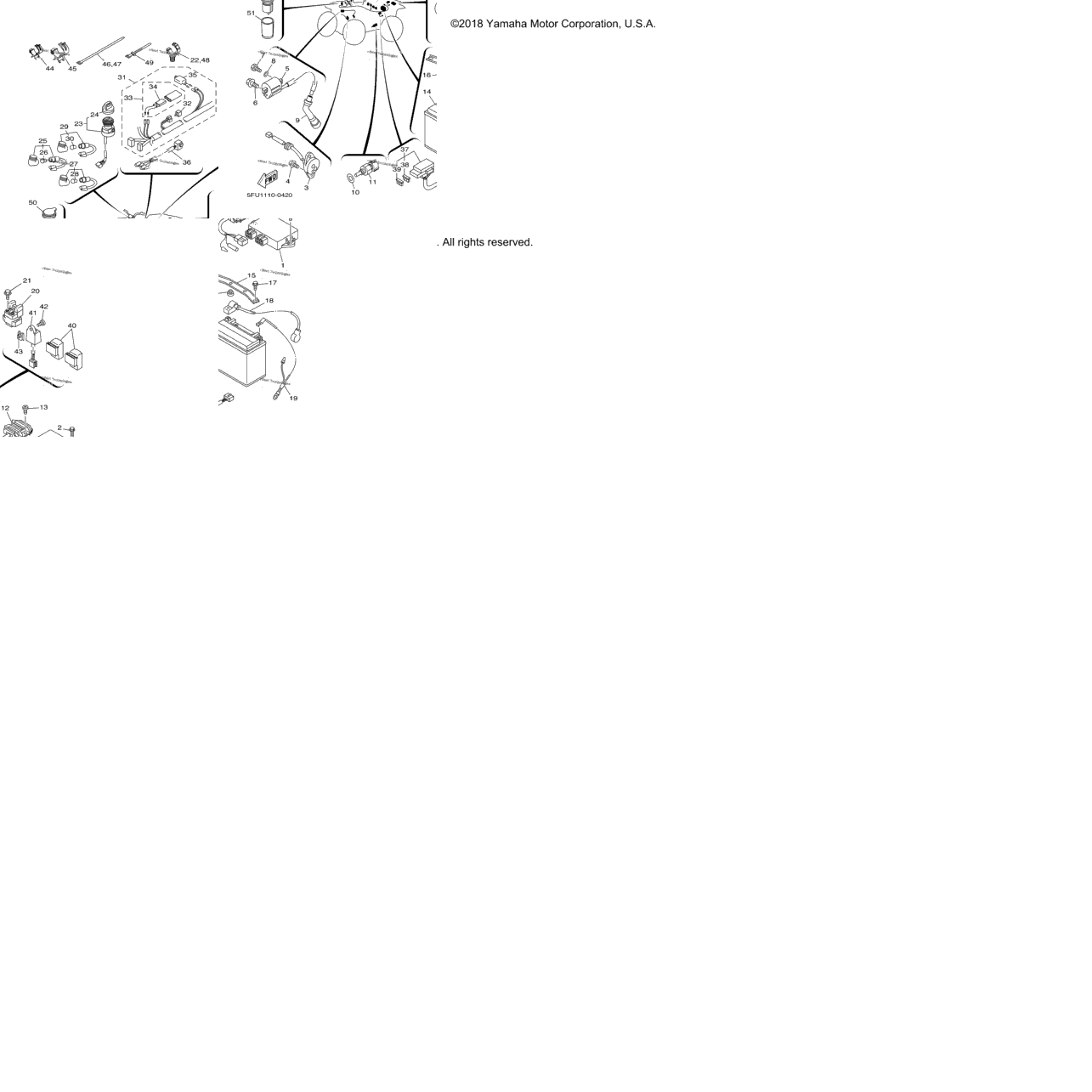 Electrical 1