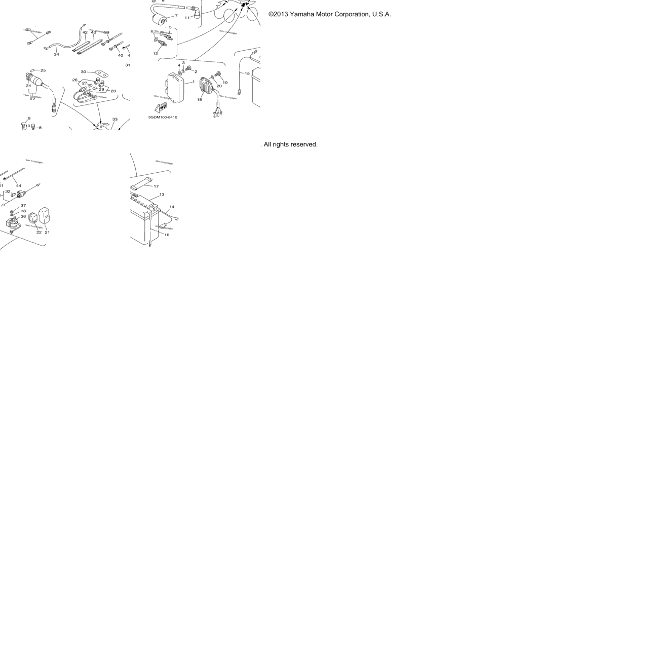 Electrical 1