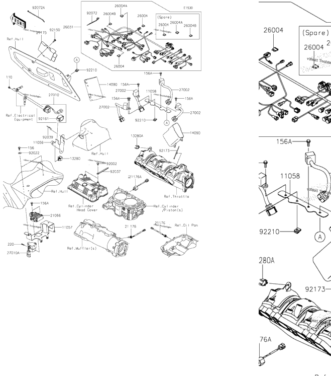 Fuel Injection