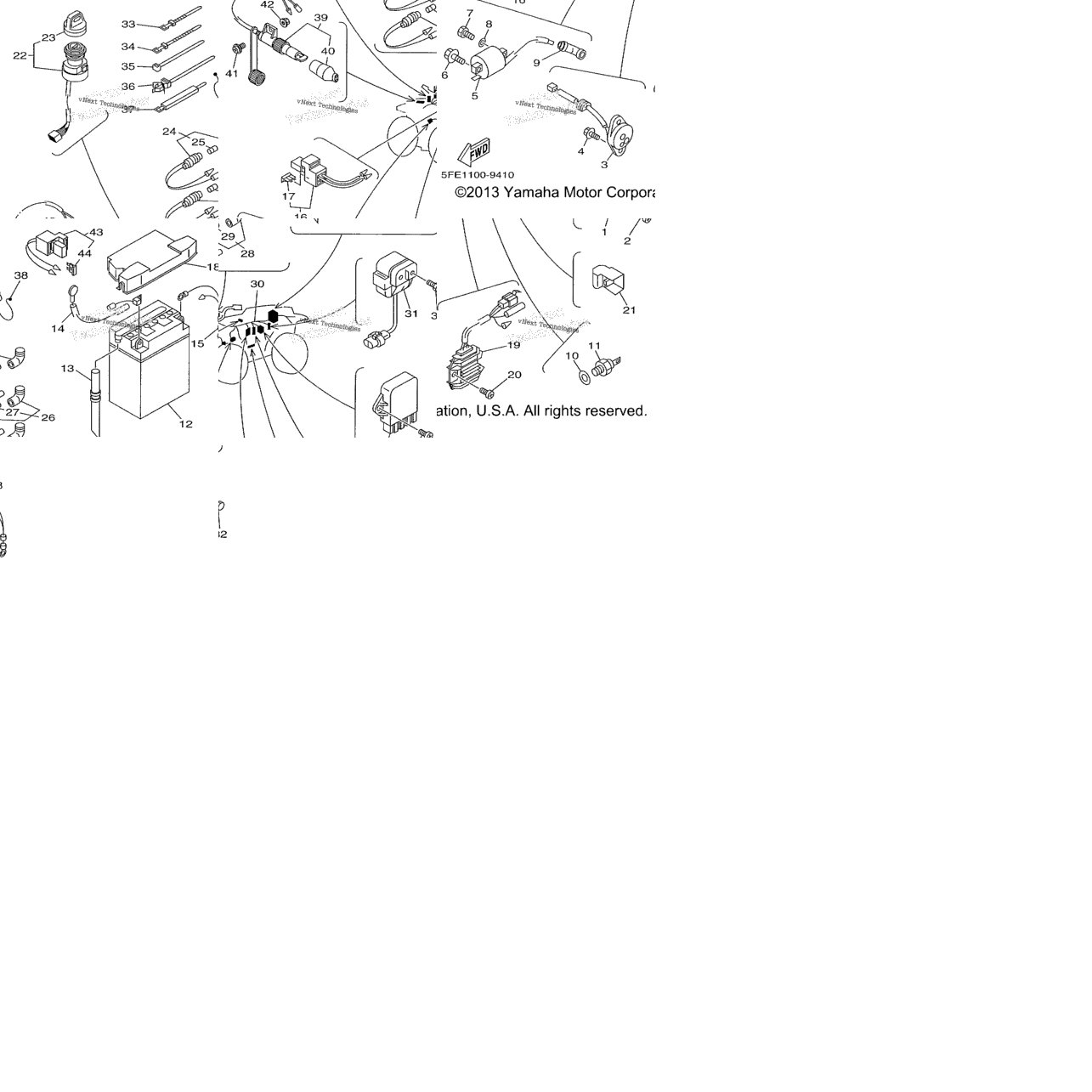 Electrical 1