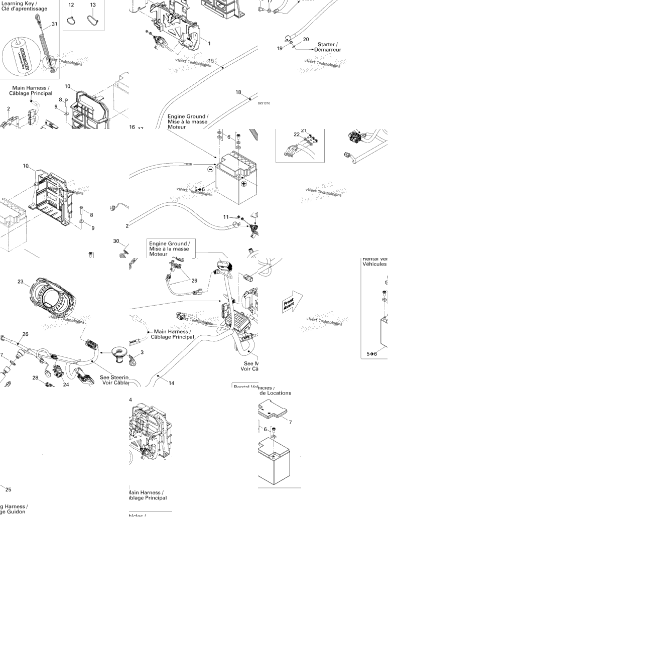 Electrical System