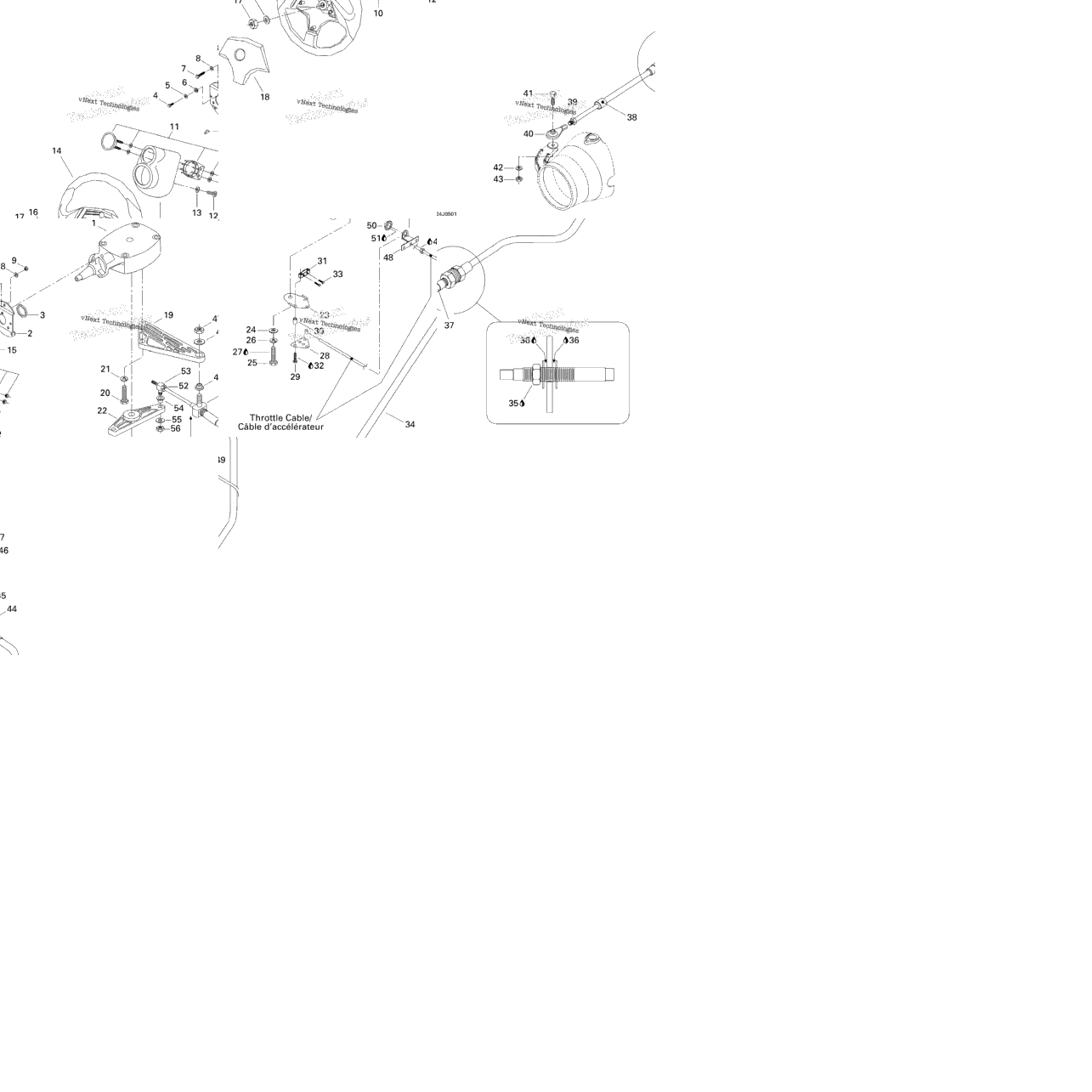 Steering System