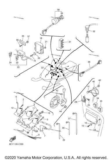 Electrical 1