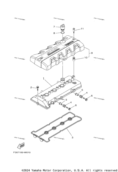 Cylinder 1