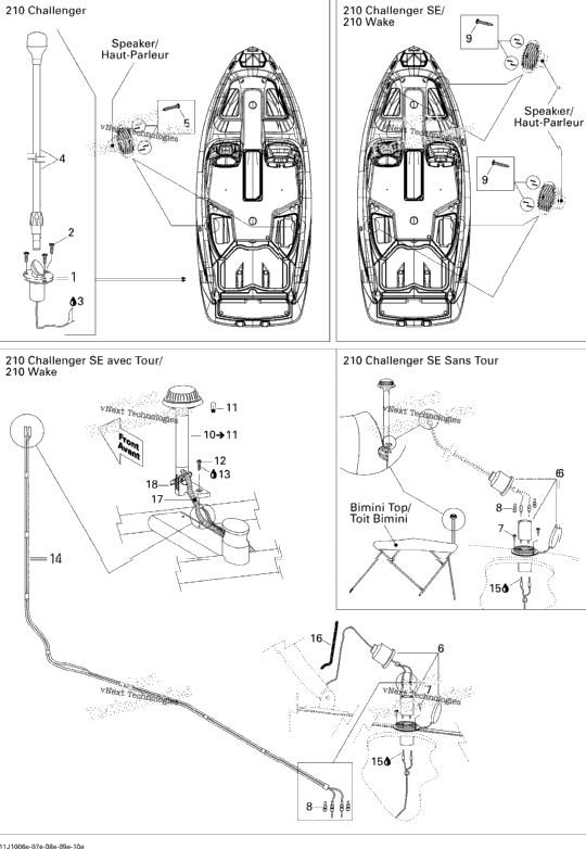 Electrical Accessories 5