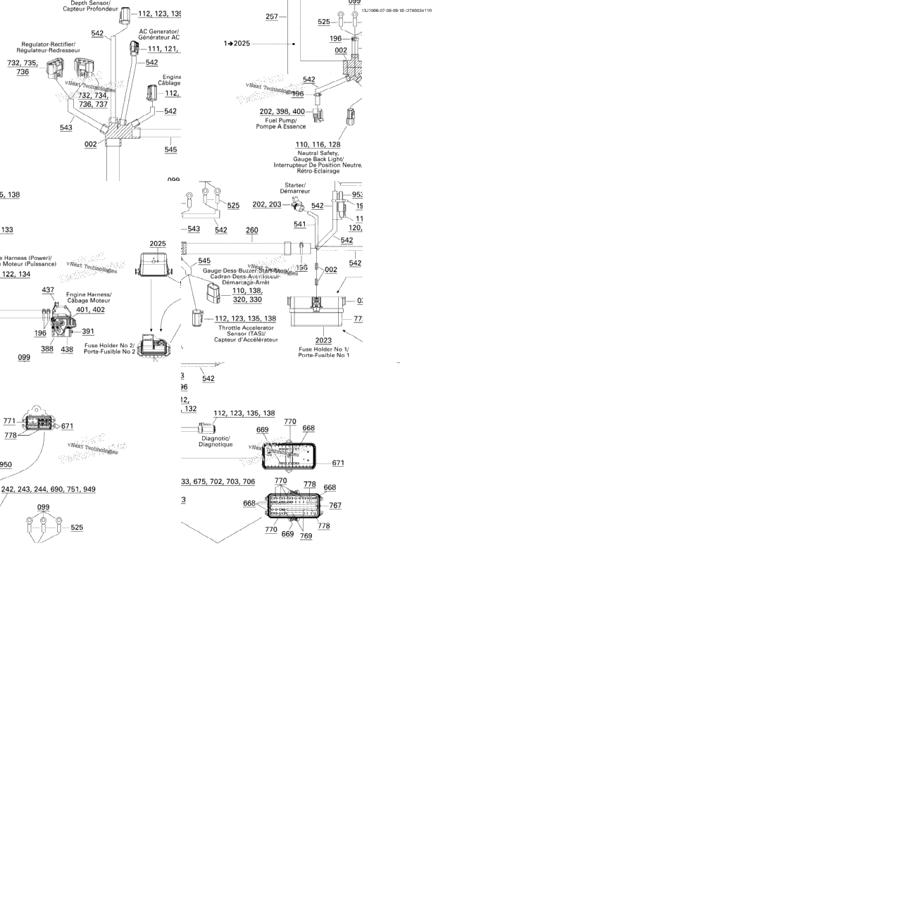 Electrical Harness