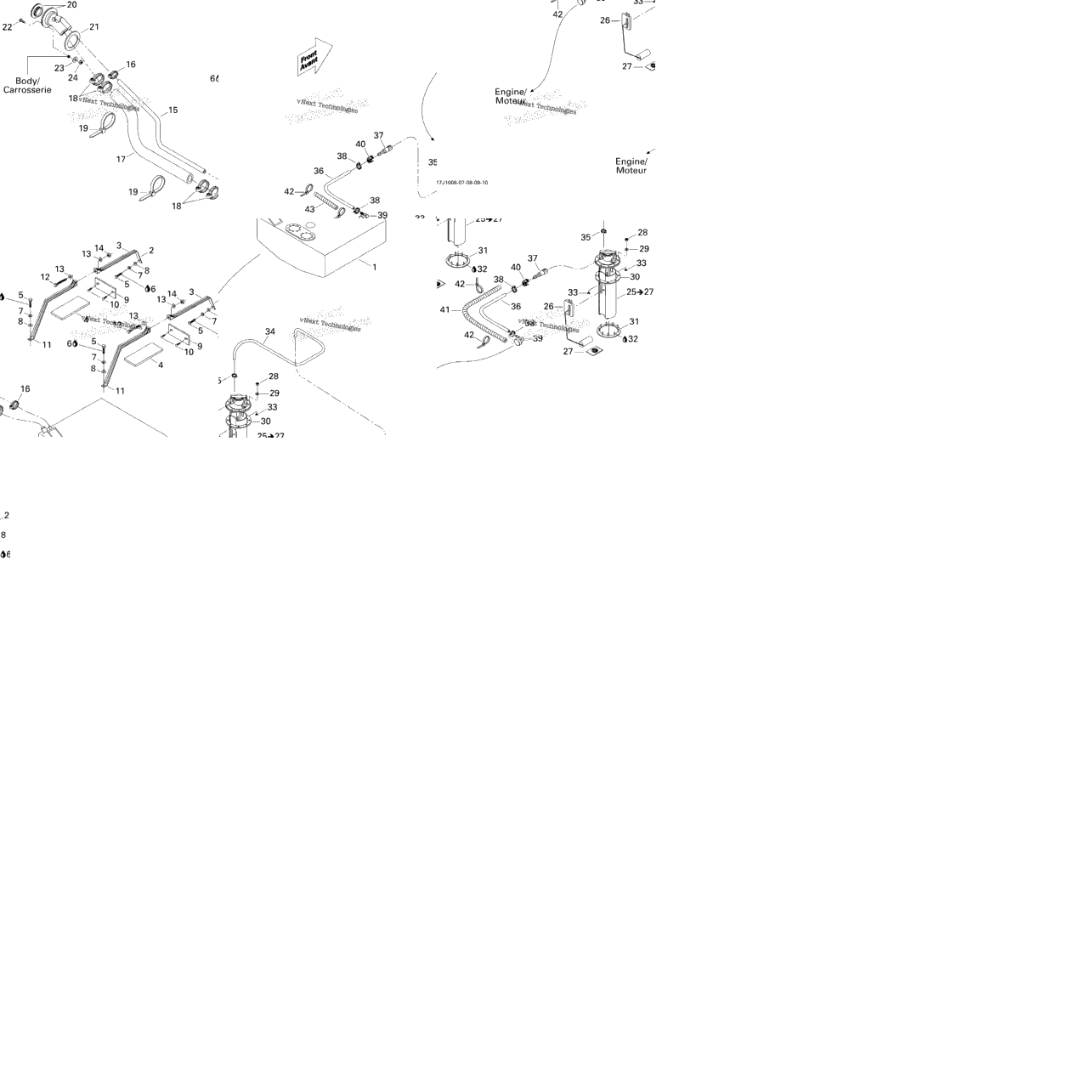 Fuel System