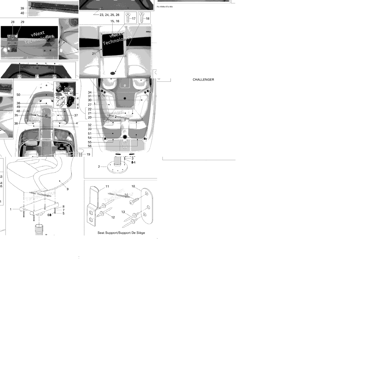 Seat 1