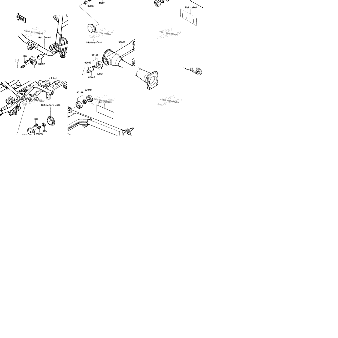 Swing Arm