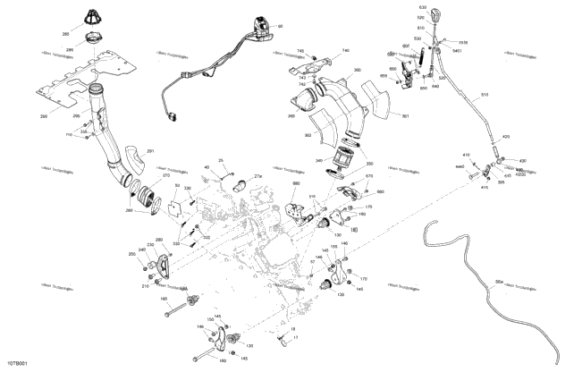 Engine - System