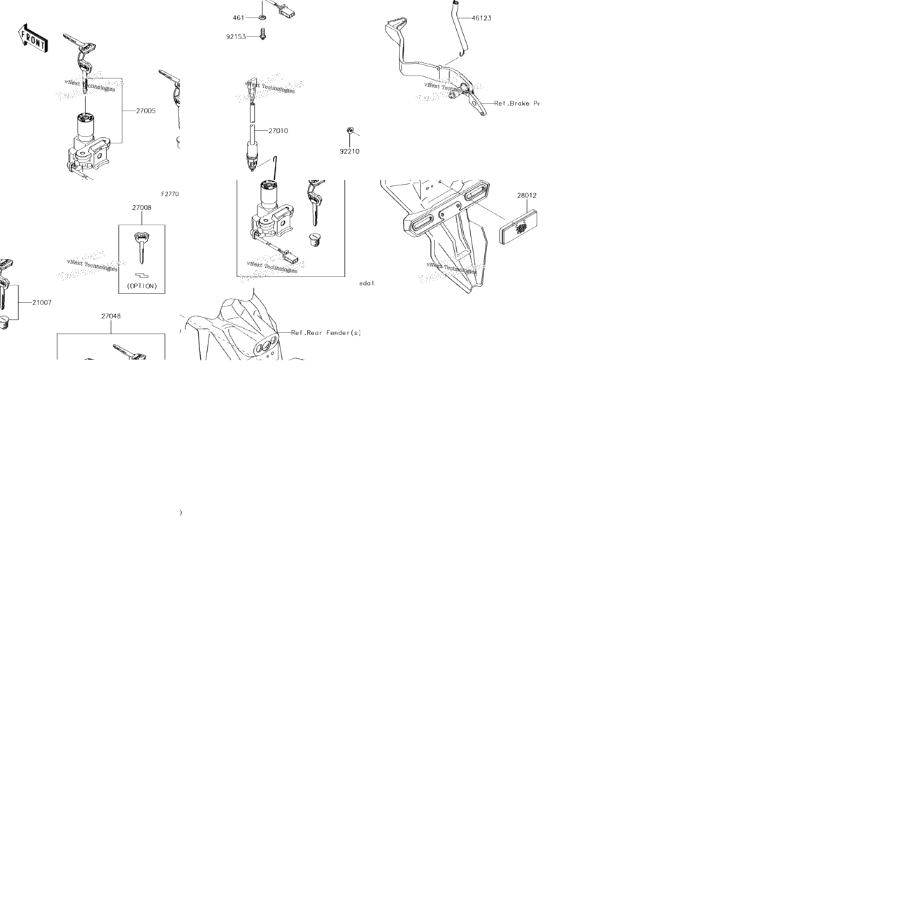 Ignition Switch