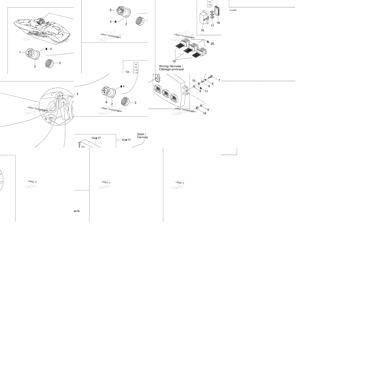 Electrical Accessories 1