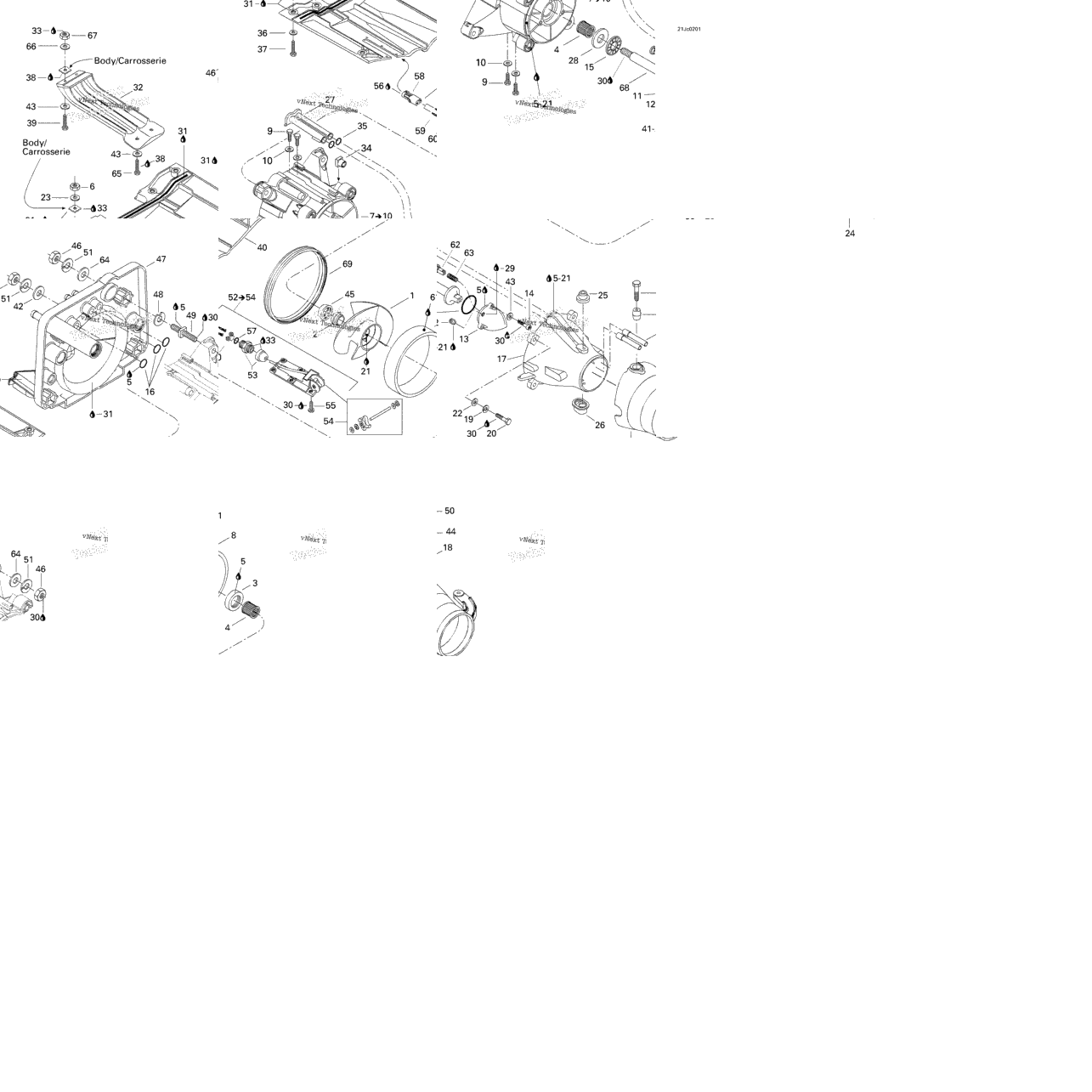 Propulsion System