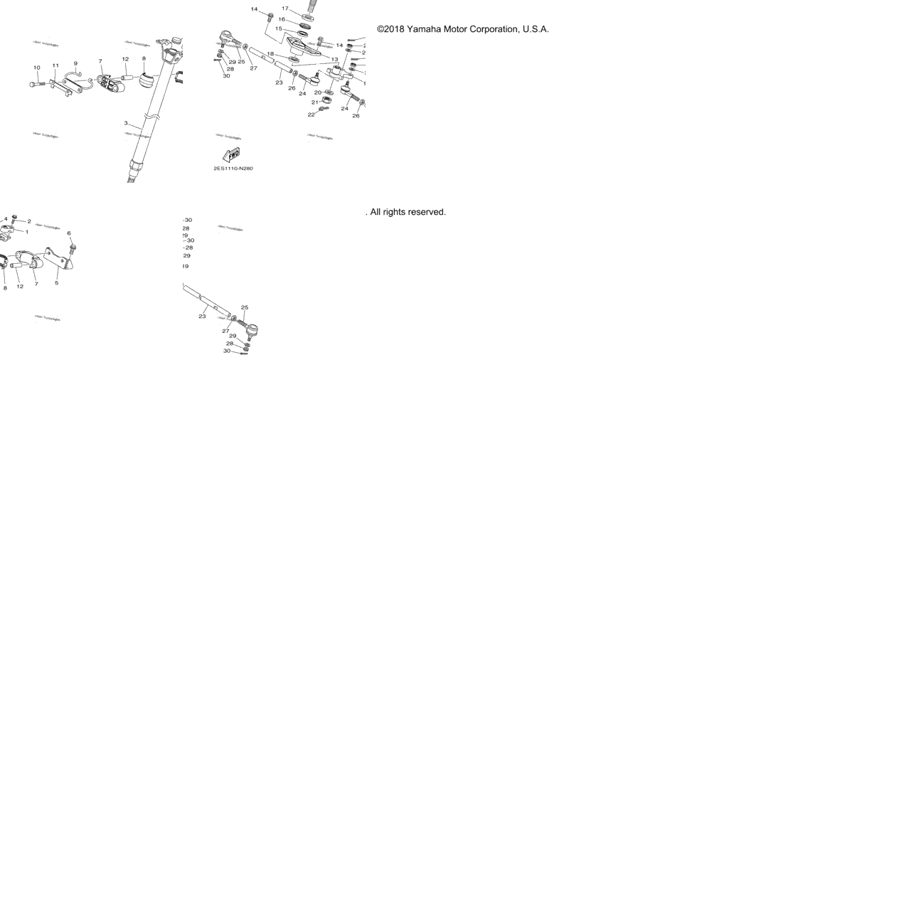 Steering