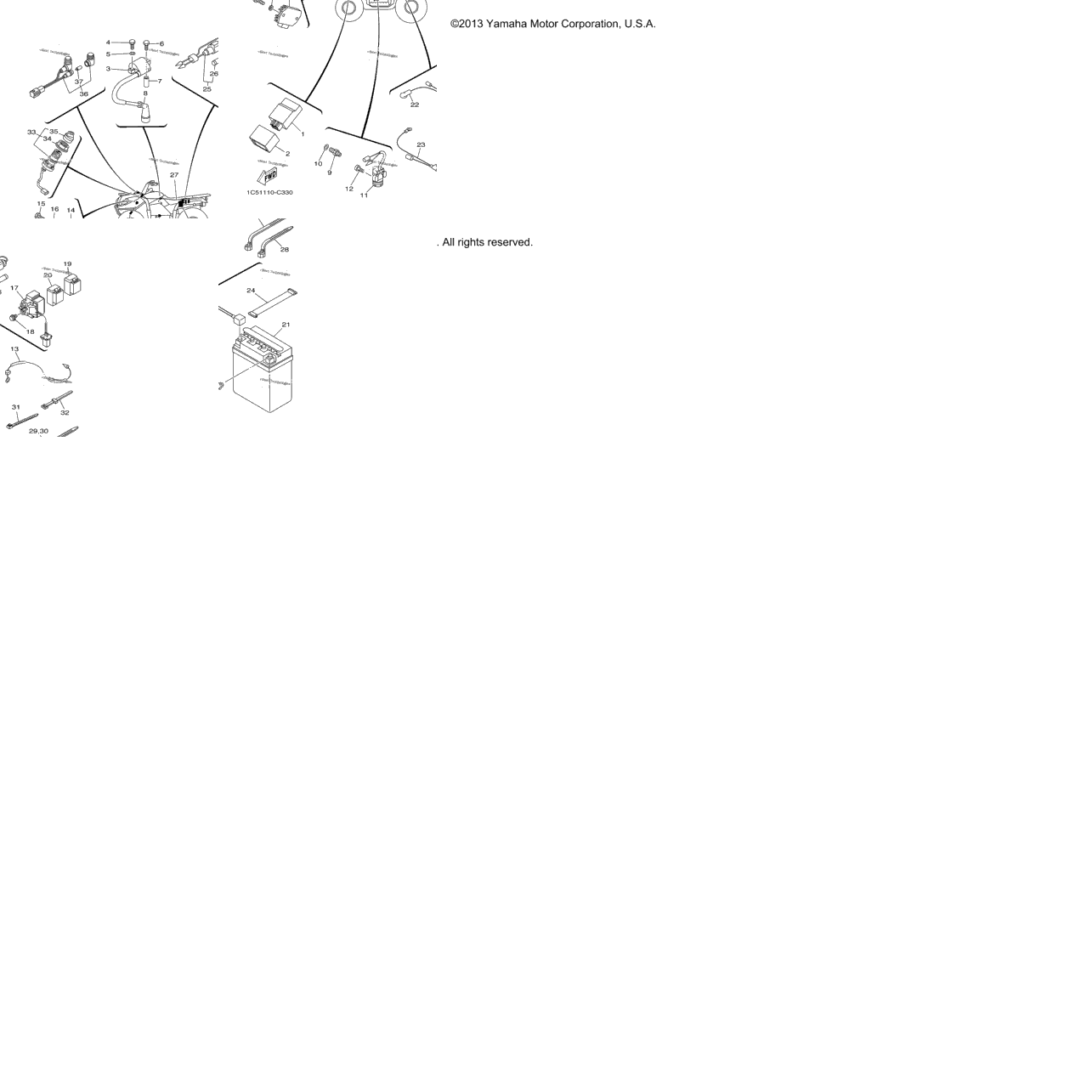 Electrical 1